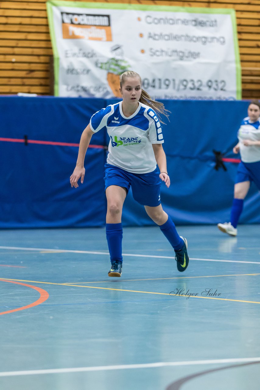 Bild 214 - Dodenhof Cup
